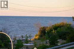 View from Terrace - 