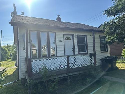 1512 Broadmore Ave.  Thunder Bay, ON P7C 2Z2