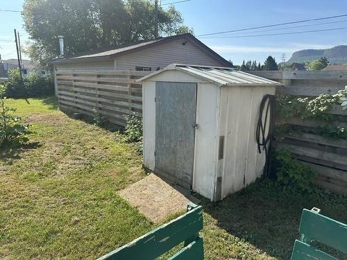 1512 Broadmore Ave., Thunder Bay, ON 
