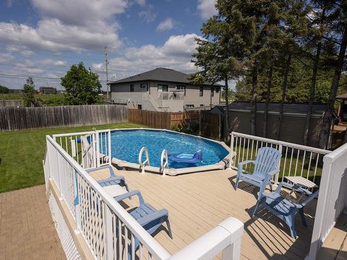 185 Ridgecrest Road, Thunder Bay, ON 