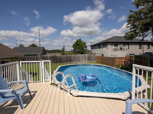 185 Ridgecrest Road, Thunder Bay, ON 