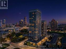 2709 - 360 SQUARE ONE DRIVE  Mississauga, ON L5B 0G7