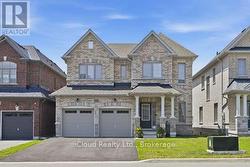 1944 DON WHITE COURT Oshawa, ON L1K 0R3