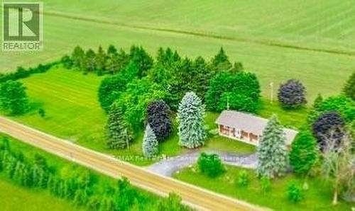 9098 SIDEROAD 27 ROAD  Erin, ON N0B 1Z0