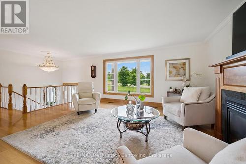 9098 Sideroad 27 Road, Erin, ON - Outdoor
