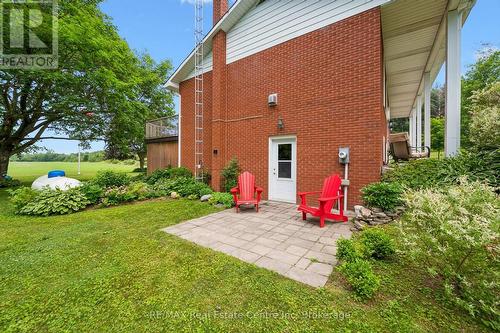 9098 Sideroad 27 Road, Erin, ON - Outdoor