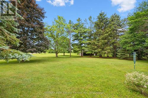 9098 Sideroad 27 Road, Erin, ON - Outdoor