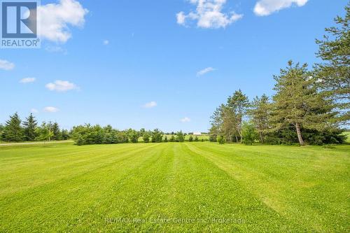 9098 Sideroad 27 Road, Erin, ON - Outdoor