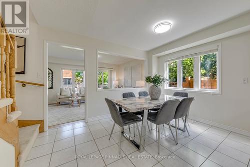 3079 Turbine Crescent, Mississauga, ON 