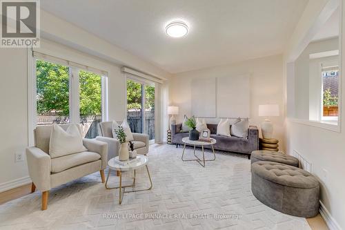 3079 Turbine Crescent, Mississauga, ON 