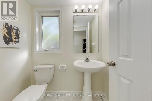 3079 Turbine Crescent, Mississauga, ON 