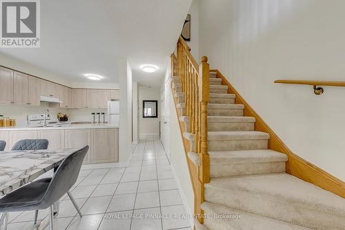 3079 Turbine Crescent, Mississauga, ON 