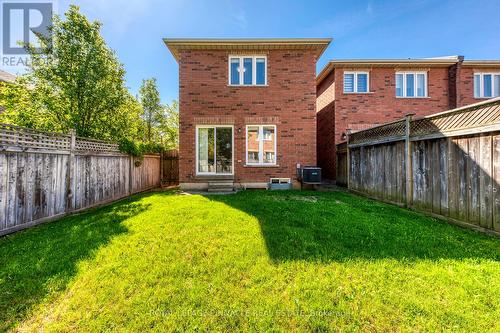 3079 Turbine Crescent, Mississauga, ON 