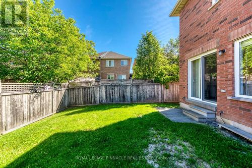 3079 Turbine Crescent, Mississauga, ON 