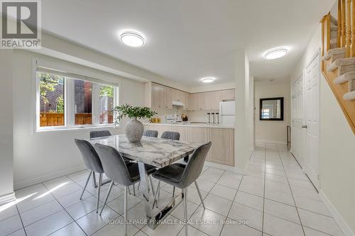 3079 Turbine Crescent, Mississauga, ON 