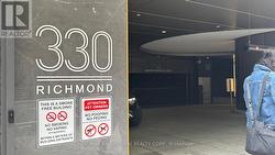 330 RICHMOND STREET W Toronto, ON M5V 0M4