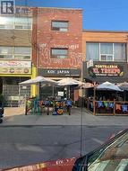 281 AUGUSTA AVENUE Toronto, ON M5T 2M1