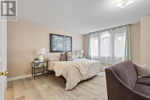 7195 Wrigley Court, Mississauga, ON 