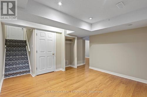 7195 Wrigley Court, Mississauga, ON 
