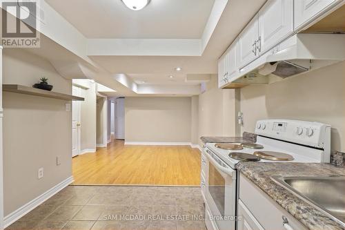 7195 Wrigley Court, Mississauga, ON 