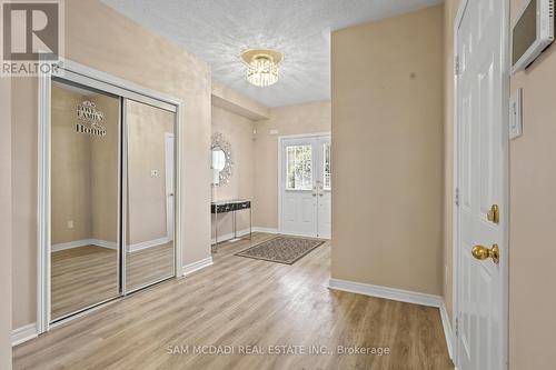 7195 Wrigley Court, Mississauga, ON 
