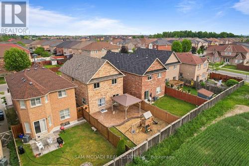 7195 Wrigley Court, Mississauga, ON 