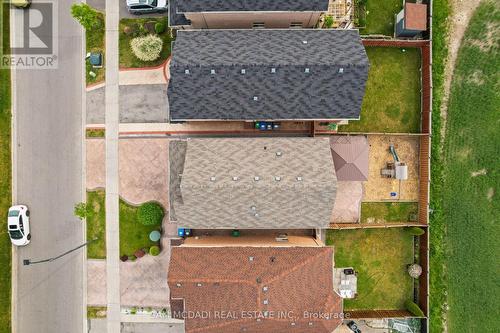 7195 Wrigley Court, Mississauga, ON 