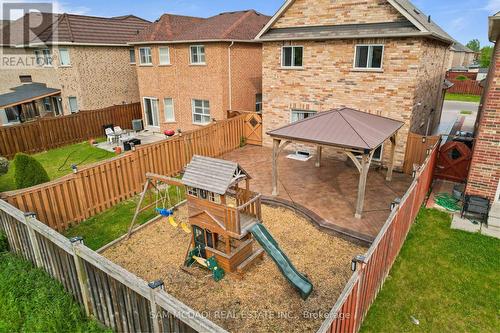 7195 Wrigley Court, Mississauga, ON 