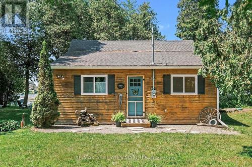 388 COTTAGE ROAD  Montague, ON K7A 5B8