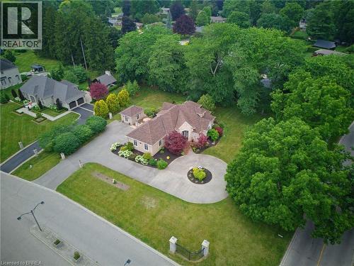 1 RUE CHATEAUX Terrace  Brantford, ON N3T 6N7