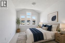 Virtually Staged - 