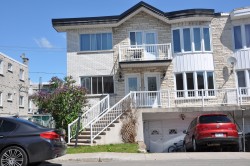 4962  - 4964A Rue René-Coty  Laval (Chomedey), QC H7W 2J4