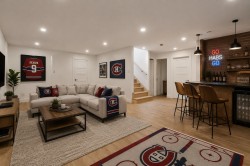 Salle familiale - 
