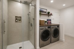 Salle de bains - 