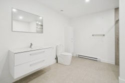 Salle de bains - 