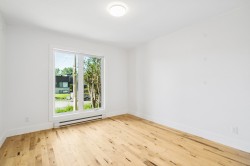 Chambre à coucher principale - 