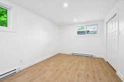Chambre à coucher - 