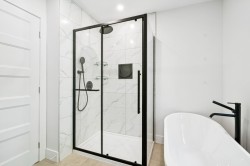 Salle de bains - 