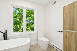 Salle de bains - 
