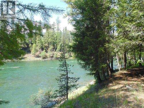 1415 Bridge Road, Crescent Valley, BC - Outdoor With Body Of Water