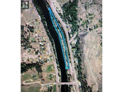 1415 Bridge Road, Crescent Valley, BC - 