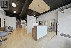 515 DUNDAS Street W Unit# 9  Oakville, ON L6M 4M2