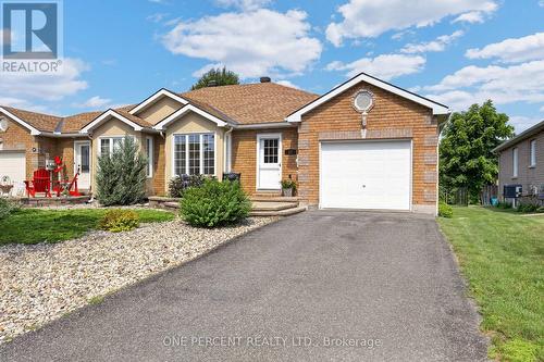 17 DR GORDON CRESCENT  North Grenville, ON K0G 1J0