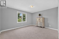 Primary Bedroom - 