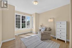 Second Bedroom/Den - 