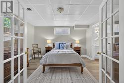 Third Bedroom - 