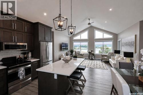 101 Jacobson Drive, Christopher Lake, SK 