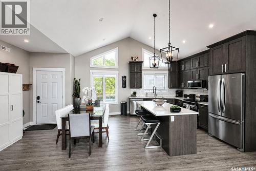101 Jacobson Drive, Christopher Lake, SK 