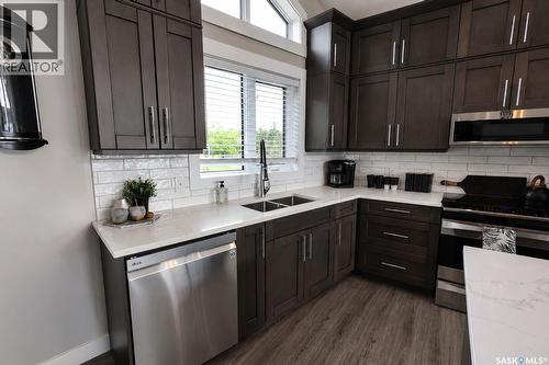 101 Jacobson Drive, Christopher Lake, SK 