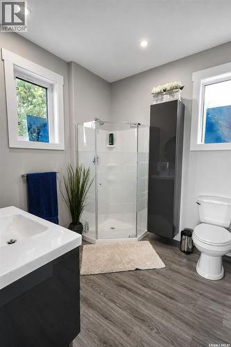 101 Jacobson Drive, Christopher Lake, SK 